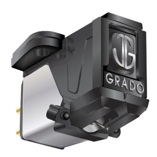 Grado Prestige Black3 Cartridge