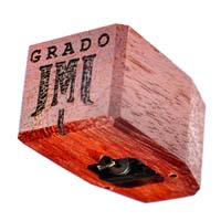 Grado Reference Master Wood-2 Moving Coil Cartridge