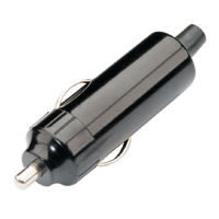 Skytronic Cigar Lighter Plug12Vdc