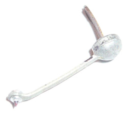 HMV 1621 78rpm Stylus