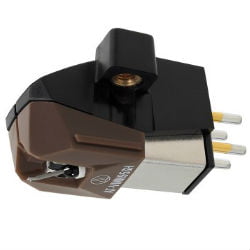 Audio-Technica VM95SH Shibata Cartridge