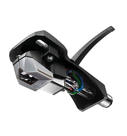 Audio-Technica VM95SP/H 78rpm SP Cartridge + Headshell