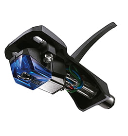 Audio-Technica ATXP3/H DJ Cartridge + Headshell