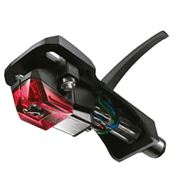 Audio-Technica ATXP5/H DJ Cartridge + Headshell