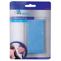 Musonic Micro Fibre Cleaning Cloth