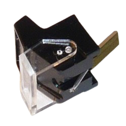 Kenwood (Trio) KD500 Stylus