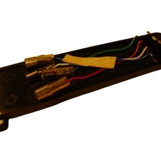 Garrard C1 Cartridge Carrier