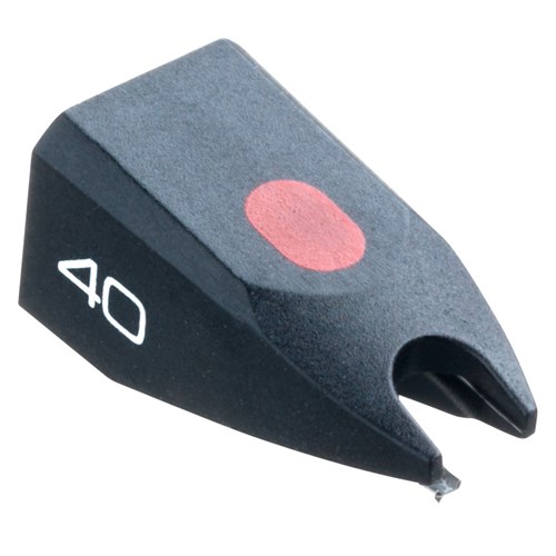 Ortofon OM40 Original Nude FG 70 Stylus