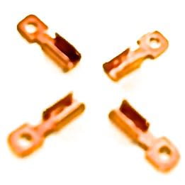 Musonic Gold Cartridge Tags