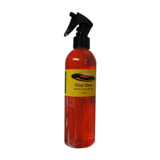 Musonic Record Cleaning Fluid 250ml + Spray + Cloth