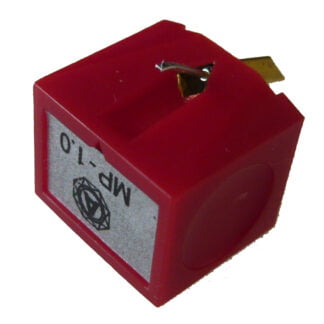 Nagaoka NMP-1.0mil Mono Stylus