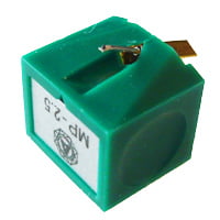 Nagaoka NMP-2.5 78rpm Original Stylus