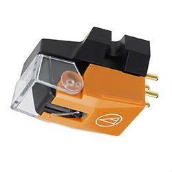 Audio-Technica VM530EN Dual Moving Magnet Stereo Cartridge