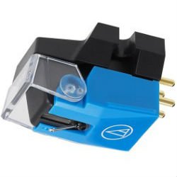 Audio-Technica VM610MONO Dual Moving Magnet Mono Cartridge