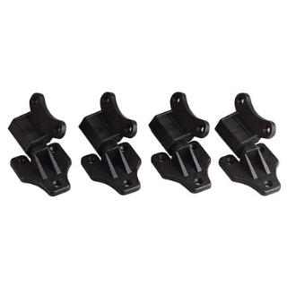 Altai Speaker wall Brackets per pair