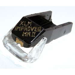 ADC XLM Improved MkII Stylus