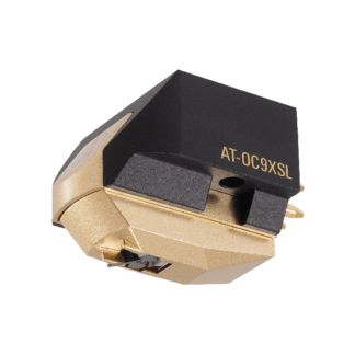 Audio-Technica AT-OC9XSL MC Cartridge