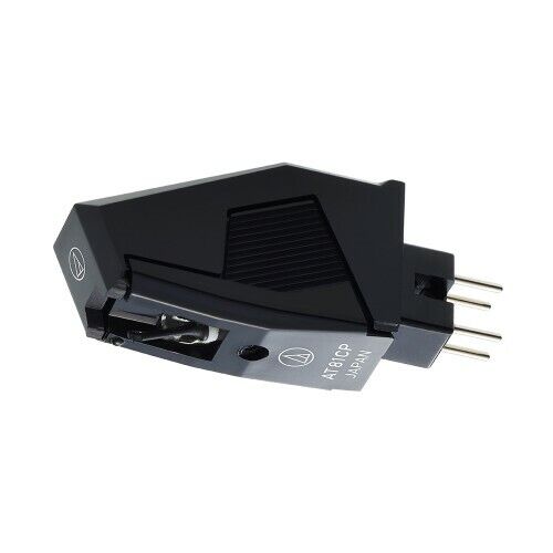 Audio-Technica AT81CP T4P Cartridge