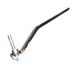 Acos (Lustre) GP65/67 78rpm stylus