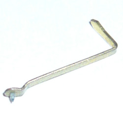 Teppaz Balad 78rpm Stylus