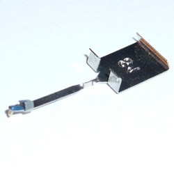 Trianette-Reuter SD1 78rpm Stylus