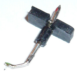 Garrard TOM 2 LP/78 Stylus