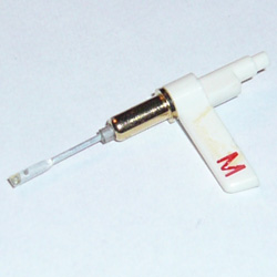 Philips (Norelco, Stella) 226 LP/78 Stylus