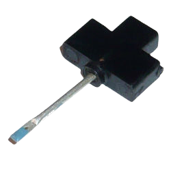 ERC 7MX Single LP Stylus