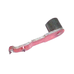 Dual DN22 LP/78 stylus