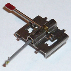 Telefunken T20-2 LP/78 Stylus