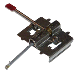 Grundig Como Mono/78 Stylus