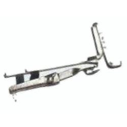 Tannoy Mk2 78rpm Stylus Discontinued