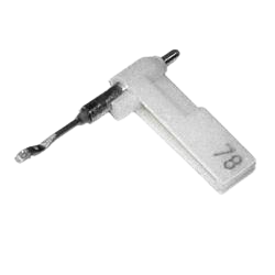 Perpetuum Ebner PE188 LP/78 Stylus