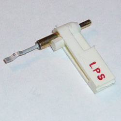 Cartel-Cart 696 LP/LP Stylus