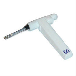 Dual 1210 LP/78 stylus