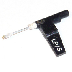 ERC 31 LP/78 Stylus