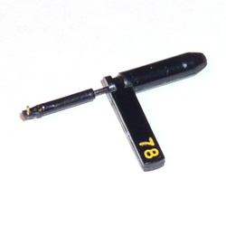 Bush SRG147 LP/78 Stylus