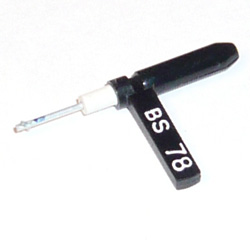 Garrard BDS LP/78 Stylus