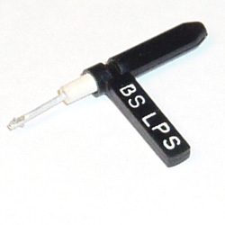 HMV 2354 LP/78 Stylus