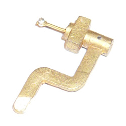 Astatic GCD LP/78 stylus