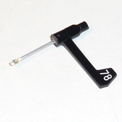 Astatic N52 LP/78 stylus