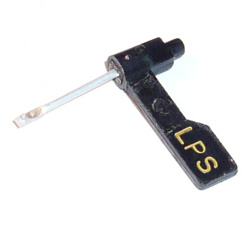 JVC (Del Monico, Nivico, Victor) STS2 LP/LP Stylus