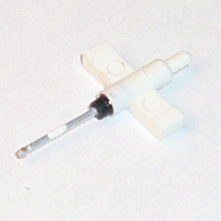 Alba 125 Stereo stylus