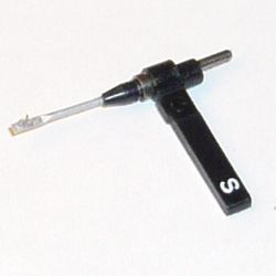 Philips (Norelco, Stella) 808 LP/LP Stylus