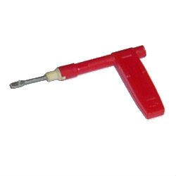 Brandt-Clarville C 70 LP/78 stylus