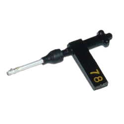 Tetrad T5HD LP/78 Stylus