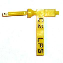 Sanyo (Otto) GXT4406KL LP/78 Stylus