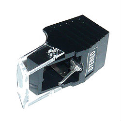 Goodmans MCD200 Stylus