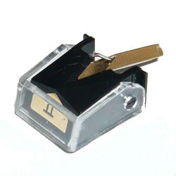 Philips (Norelco, Stella) F7213  Elliptical Stylus