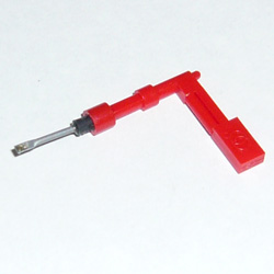 Bohland & Fuchs VK4302 LP/78 stylus